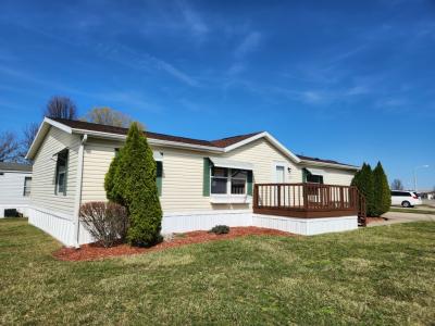 Mobile Home at 11258 Crimson Miamisburg, OH 45342