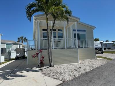 Mobile Home at 493 Quapaw Fort Myers Beach, FL 33931