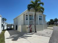 2007 Skyline Mobile Home