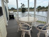 2007 Skyline Mobile Home