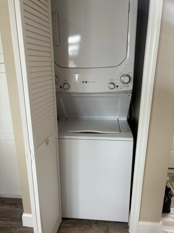 2007 Skyline Mobile Home