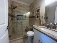 2007 Skyline Mobile Home