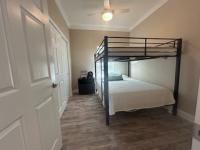 2007 Skyline Mobile Home