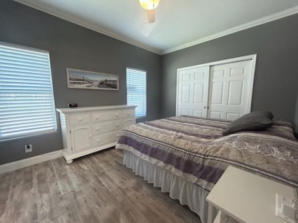 2007 Skyline Mobile Home