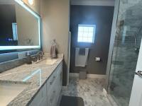 2007 Skyline Mobile Home