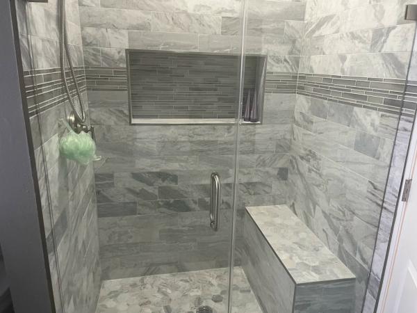 2007 Skyline Mobile Home