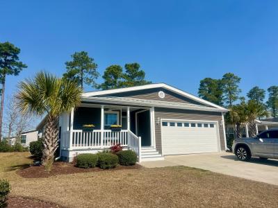 Photo 2 of 14 of home located at 1620 Greenridge Drive Conway, SC 29526