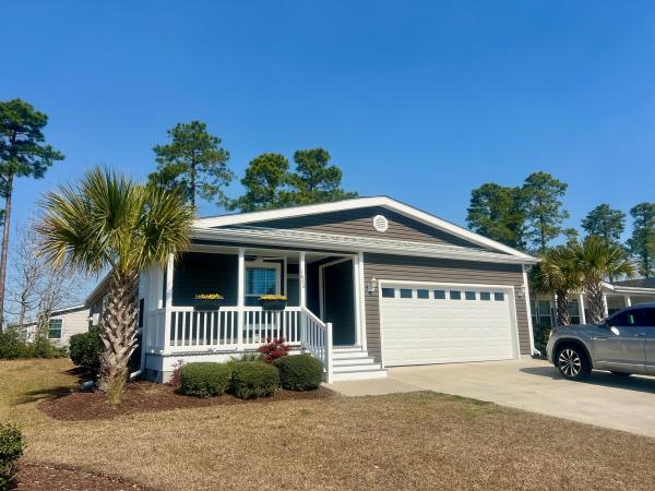 2019 Champion Mobile Home