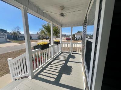Photo 3 of 14 of home located at 1620 Greenridge Drive Conway, SC 29526