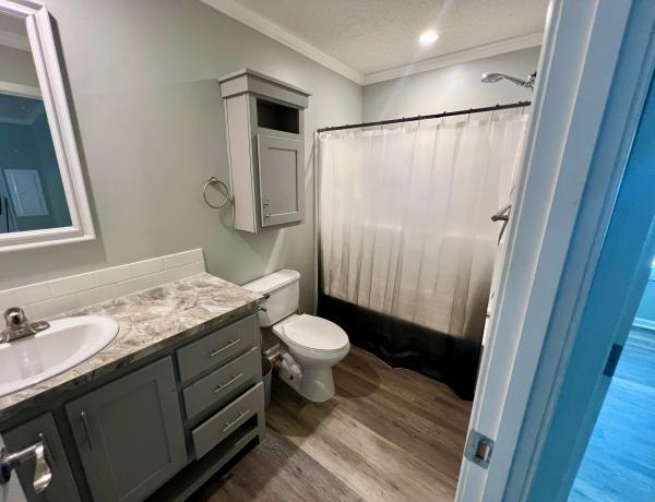 2019 Champion Mobile Home