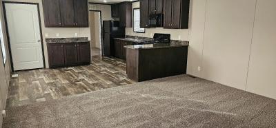 Mobile Home at 410 Mariway Rd Lot 145 Indianapolis, IN 46234