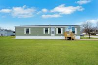 2025 Adventure Homes Mojave Manufactured Home
