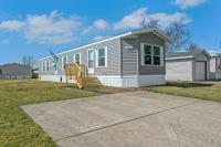 2025 Adventure Homes Mojave Manufactured Home