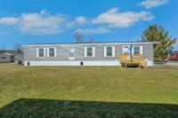 2025 Adventure Homes Mojave Manufactured Home