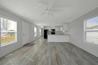 2025 Adventure Homes Mojave Manufactured Home