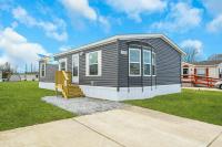 2025 Adventure Homes Mojave Manufactured Home