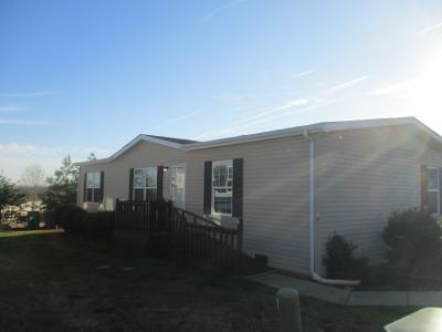 Mobile Home at 9911 Ashe Ct Charlotte, NC 28215