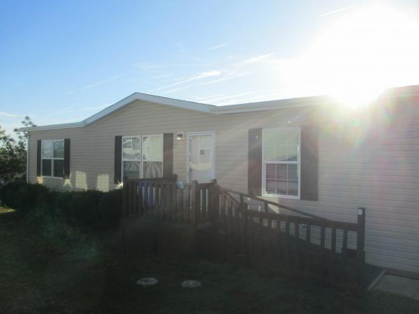2014 Clayton Mobile Home