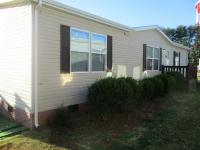 2014 Clayton Mobile Home