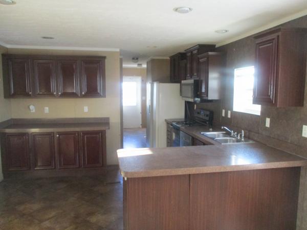 2014 Clayton Mobile Home