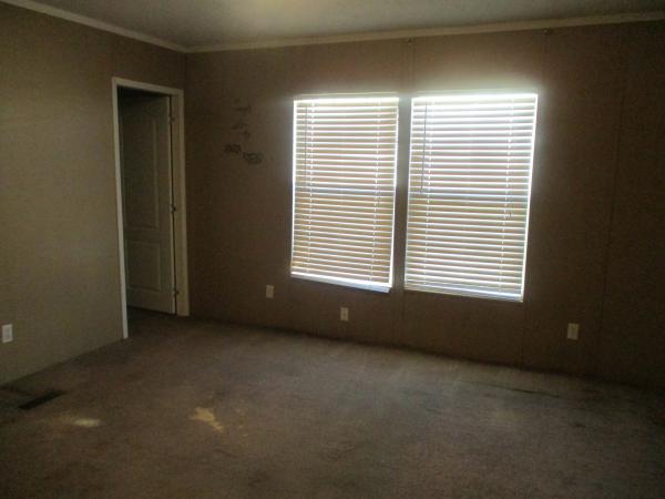 2014 Clayton Mobile Home