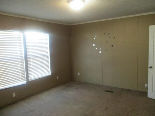 2014 Clayton Mobile Home