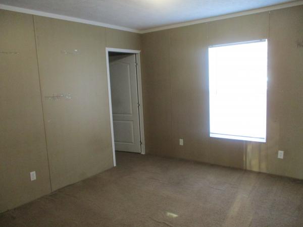 2014 Clayton Mobile Home