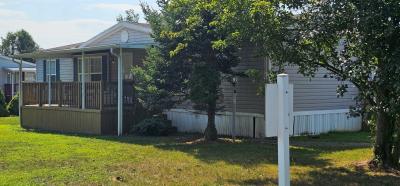 Photo 2 of 3 of home located at 110 Goldenrod Court Lancaster, PA 17603