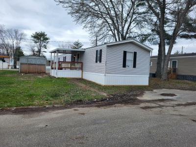 Mobile Home at 4505 Buddy Blvd Lot 4505-Buddy Evansville, IN 47711