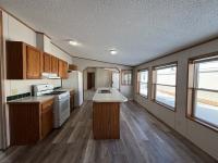 2001 Fleetwood  Home