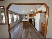 2001 Fleetwood  Home