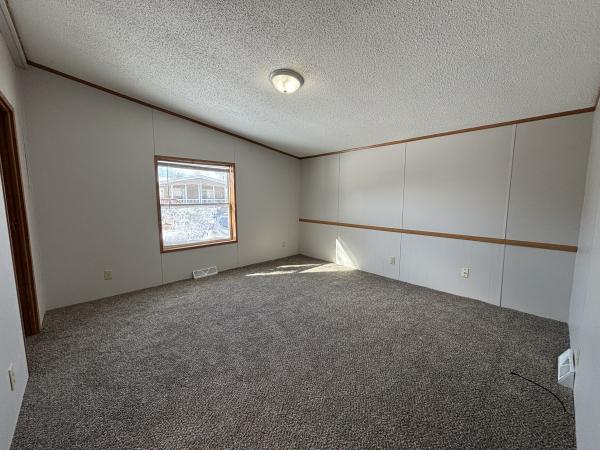 2001 Fleetwood  Home