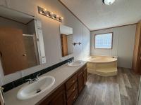 2001 Fleetwood  Home