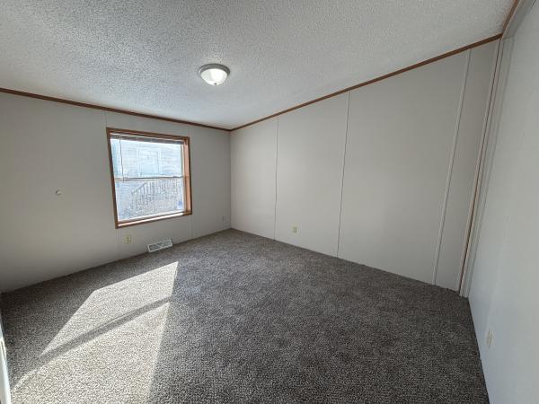 2001 Fleetwood  Home