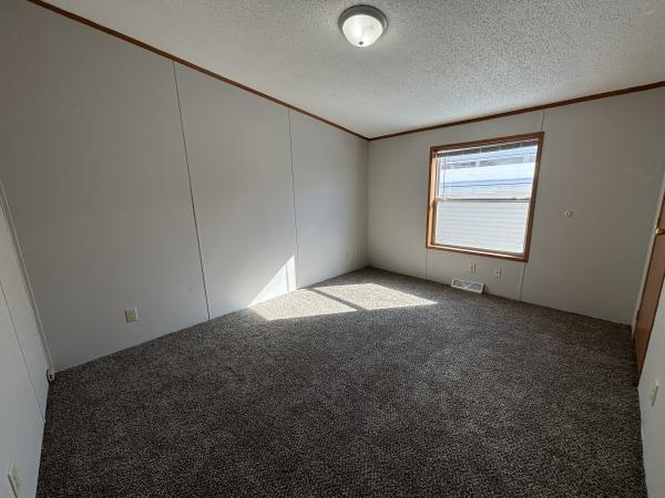 2001 Fleetwood  Home