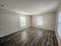 2023 Adventure  Mojave  Home