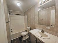 2023 Adventure  Mojave  Home