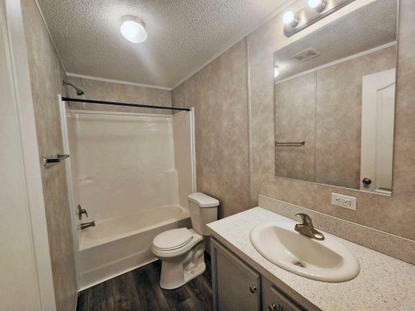 2023 Adventure  Mojave  Home