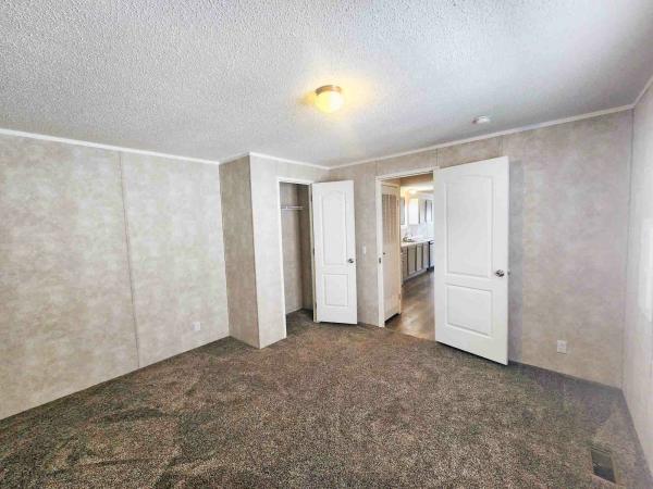 2023 Adventure  Mojave  Home