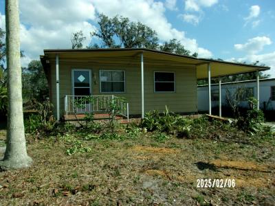 Mobile Home at 1827 Amberwood Drive Riverview, FL 33578