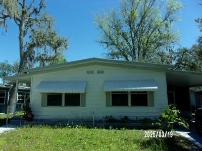 Mobile Home at 3514 Woodcrest Drive Riverview, FL 33578