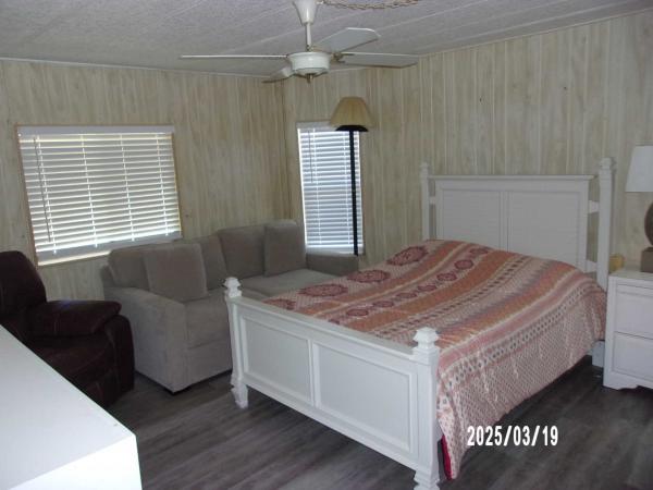 1980 ISLA  Home