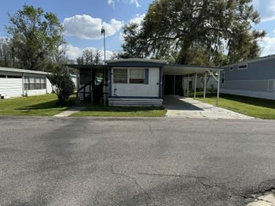 Mobile Home at 15130 Timber Village Rd Groveland, FL 34736