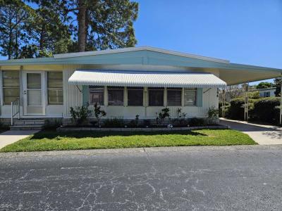 Mobile Home at 435 16th Ave SE Lot 564 Largo, FL 33771