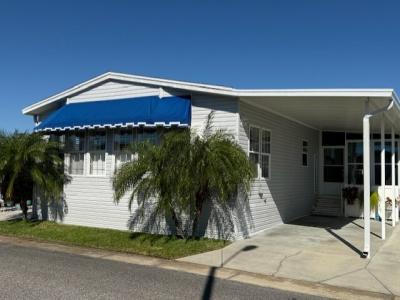 Mobile Home at 1071 Donegan Rd Lot 262 Largo, FL 33771