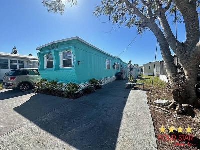 Mobile Home at 2513 Wyatt Place Kissimmee, FL 34741