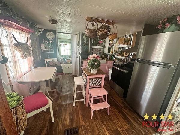 1973 KING  Home