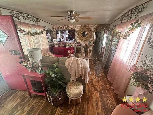 1973 KING  Home