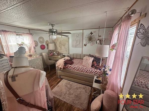 1973 KING  Home