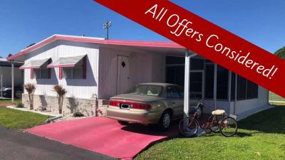 Mobile Home at 835 Aspen Drive Lakeland, FL 33815